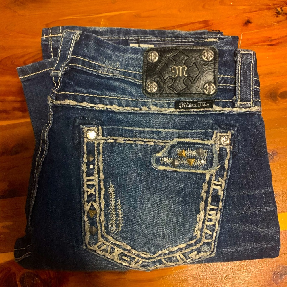 Miss Me Jeans 31